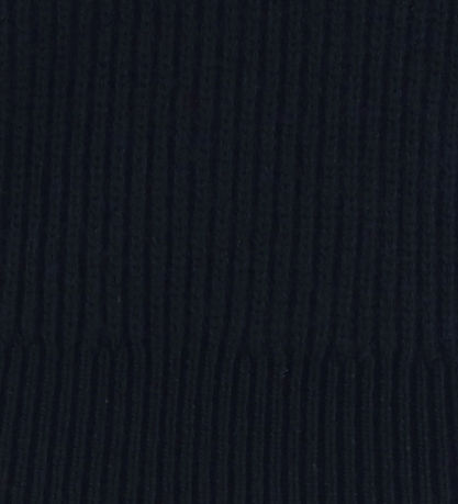 Moncler Blouse - Wool - Navy