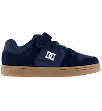 DC Shoes - Manteca 4 V - Navy