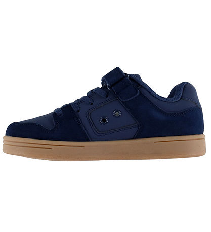 DC Shoes - Manteca 4 V - Navy