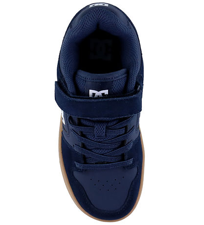 DC Shoes - Manteca 4 V - Navy