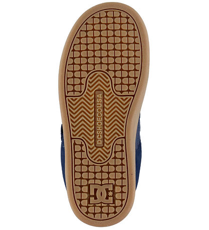 DC Shoes - Manteca 4 V - Navy