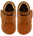 Pom Pom Prewalker - Noos - Camel