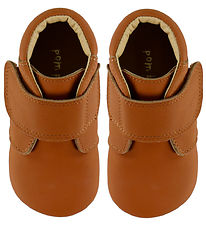 Pom Pom Prewalker - Noos - Camel