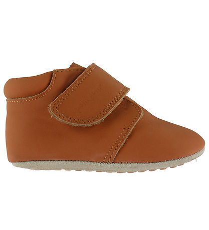 Pom Pom Prewalker - Noos - Camel