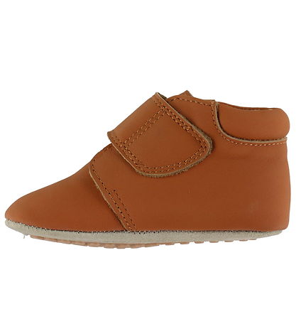 Pom Pom Prewalker - Noos - Camel