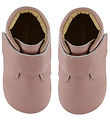 Pom Pom Babyschoen - Noos - Rose