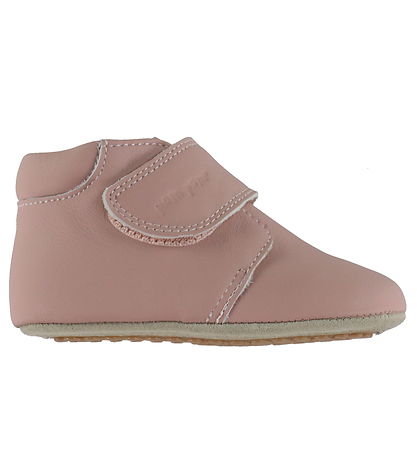 Pom Pom Prewalker - Noos - Rose