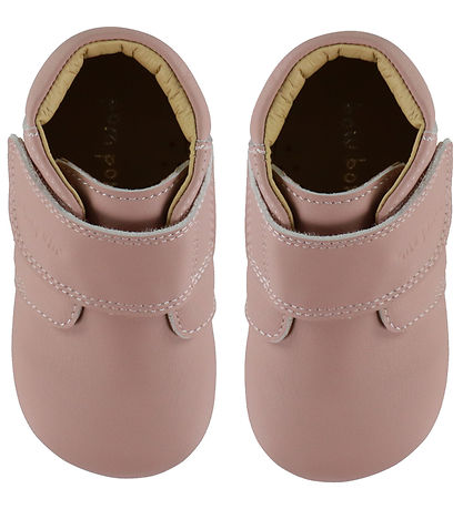 Pom Pom Prewalker - Noos - Rose