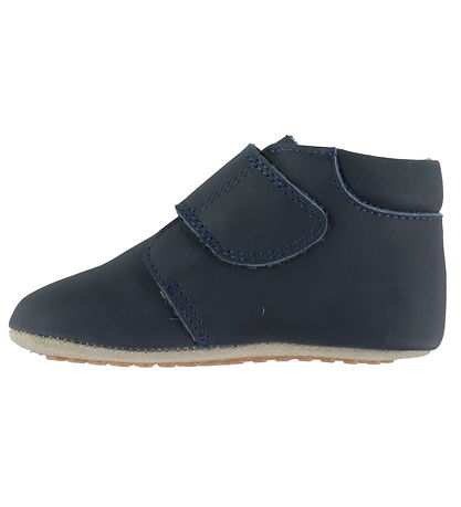Pom Pom Prewalker - Noos - Navy