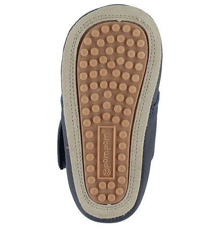 Pom Pom Prewalker - Noos - Navy