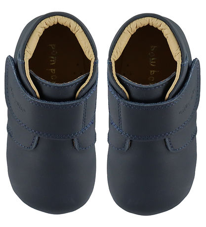 Pom Pom Prewalker - Noos - Navy