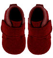 Pom Pom Prewalker - Wool - Bourdoux Melange