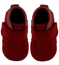 Pom Pom Prewalker - Wool - Bourdoux Melange