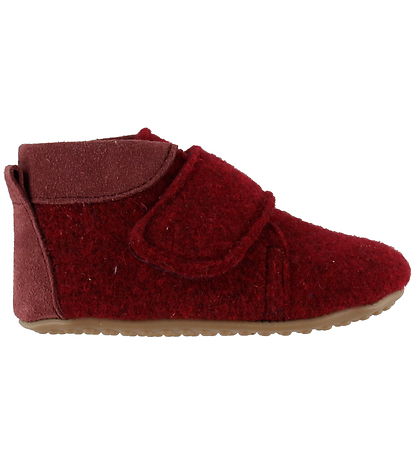 Pom Pom Prewalker - Wool - Bourdoux Melange