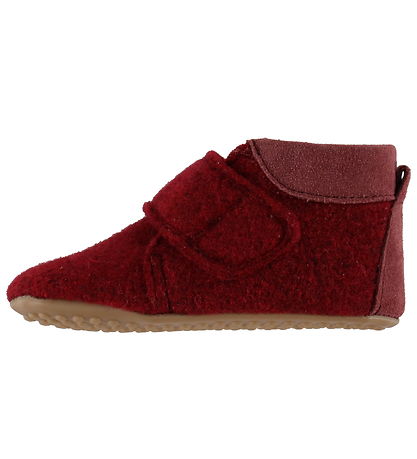 Pom Pom Prewalker - Wool - Bourdoux Melange