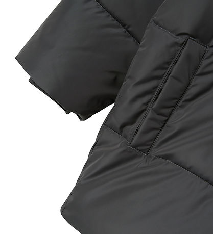 Doudoune Name It - Noos - NkmMedow03 - Grey Rayures Doudoune Name It - Noos - NkmMedow03 - Grey Rayures