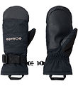 Columbia Mittens - Noos - Whirlibird III - Black Columbia Mittens - Noos - Whirlibird III - Black