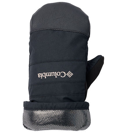 Columbia Mittens - Noos - Whirlibird III - Black