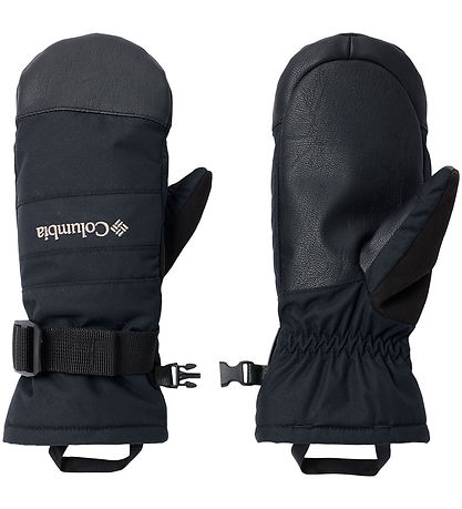 Columbia Mittens - Noos - Whirlibird III - Black