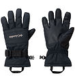 Columbia Gloves - Noos - Whirlibird III - Black