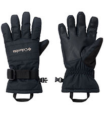 Columbia Gloves - Noos - Whirlibird III - Black