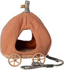 Maileg Grasker-Vagn - Mús Maileg Grasker-Vagn - Mús