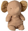 Maileg Soft Toy - Small Elephant - Powder