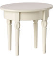 Maileg Vintage table - Mouse - Off White