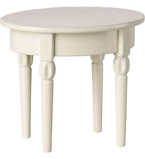 Maileg Vintage table - Mouse - Off White
