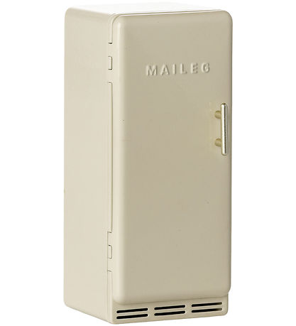 Maileg Refrigerator - Mouse - Off White