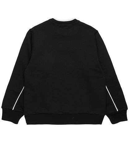 Marni Sweatshirt - Schwarz m. Weiß