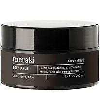 Meraki Bodysuit Scrub - 200 mL - Deep Valley