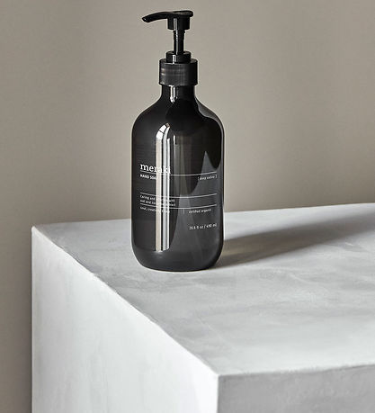 Meraki Hand soap - 490 mL - Deep Valley