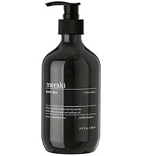 Meraki Body Milch - 490 ml - Deep Tal