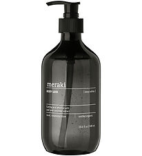 Meraki Bodysuit Wash - 490 mL - Deep Valley Meraki Bodysuit Wash - 490 mL - Deep Valley