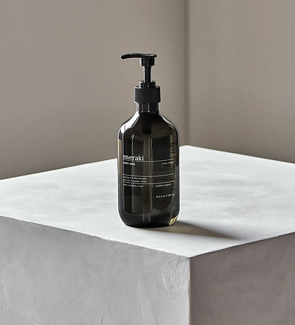 Meraki Bodysuit Wash - 490 mL - Deep Valley