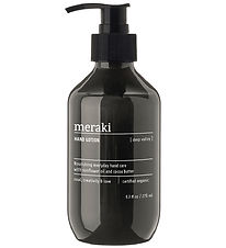 Meraki Handcreme - 275 ml - Deep Tal
