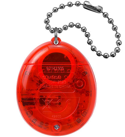 Tamagotchi - Gen 2 - Original Fresh Strawberry
