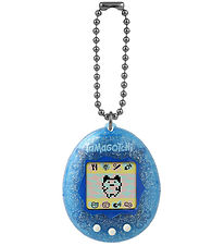 Tamagotchi - Gen 1 - Original Blue