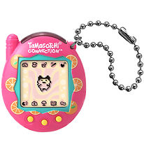 Tamagotchi - Connection Citrus CDU