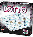 Danspil Leikir - Lotto