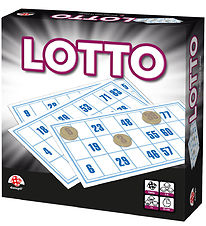 Danspil Spiele - Lotto