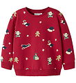 Name It Sweatshirt - NmnRohom - Jester Ed