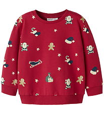 Name It Sweatshirt - NmnRohom - Jester Ed