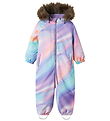 Name It Snowsuit - NmfSnow10 - Noos - Sunlit Allium/IRIDECENT