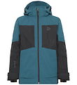 Veste d'Hiver Didriksons - Dolomie - Star Blue