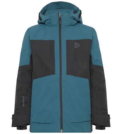 Veste d'Hiver Didriksons - Dolomie - Star Blue Veste d'Hiver Didriksons - Dolomie - Star Blue