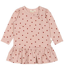 Petit Piao Kleid - Heart