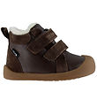 Bundgaard Winter Boots - Tex - Bloom - Wide Fit - Brown Bundgaard Winter Boots - Tex - Bloom - Wide Fit - Brown