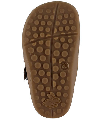 Bundgaard Winterstiefel - Bloom - Weite Passform - Brown